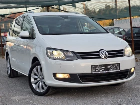 VW Sharan 2.0 TDI 177 ..  / 4-MOTION /  /  | Mobile.bg    2