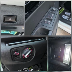 VW Sharan 2.0 TDI 177 ..  / 4-MOTION /  /  | Mobile.bg    14