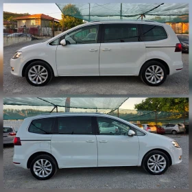 VW Sharan 2.0 TDI 177 ..  / 4-MOTION /  /  | Mobile.bg    5