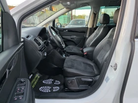 VW Sharan 2.0 TDI 177 ..  / 4-MOTION /  /  | Mobile.bg    8