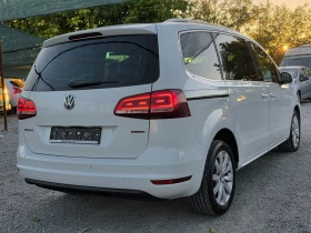 VW Sharan 2.0 TDI 177 ..  / 4-MOTION /  /  | Mobile.bg    4