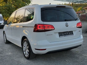 VW Sharan 2.0 TDI 177 ..  / 4-MOTION /  /  | Mobile.bg    3