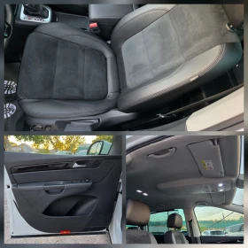 VW Sharan 2.0 TDI 177 ..  / 4-MOTION /  /  | Mobile.bg    15