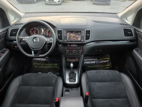 VW Sharan 2.0 TDI 177 ..  / 4-MOTION /  /  | Mobile.bg    7