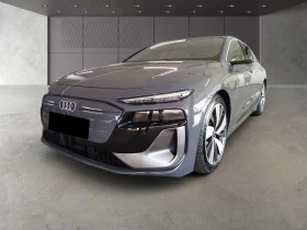 Обява за продажба на Audi A6 Avant e-tron Matrix / HUD/ LED/ CAMERA/ ~76 788 EUR - изображение 1