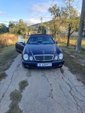 Обява за продажба на Mercedes-Benz CLC 230 2.3 ~2 500 лв. - изображение 1