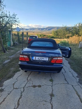 Обява за продажба на Mercedes-Benz CLC 230 2.3 ~2 500 лв. - изображение 1