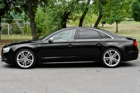 Audi S8 800+  Stage 3 | Mobile.bg    4