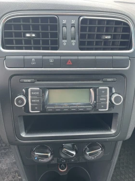 VW Polo Vw Polo Cross  | Mobile.bg    13