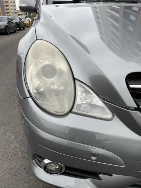Обява за продажба на Mercedes-Benz R 300 CDI 4MATIC ~13 433 лв. - изображение 9