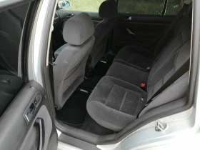 Обява за продажба на VW Golf 4, 1.6 бензин/Газ ~3 100 лв. - изображение 5