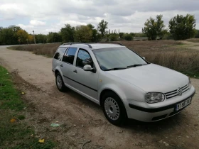 Обява за продажба на VW Golf 4, 1.6 бензин/Газ ~3 100 лв. - изображение 2