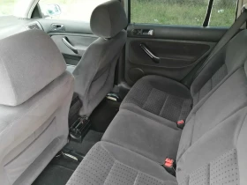 Обява за продажба на VW Golf 4, 1.6 бензин/Газ ~3 100 лв. - изображение 7