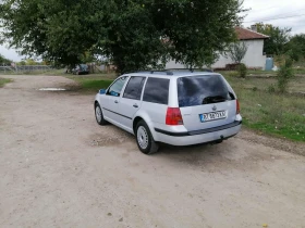 Обява за продажба на VW Golf 4, 1.6 бензин/Газ ~3 100 лв. - изображение 3