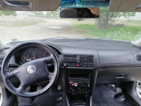 Обява за продажба на VW Golf 4, 1.6 бензин/Газ ~3 100 лв. - изображение 10
