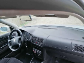 Обява за продажба на VW Golf 4, 1.6 бензин/Газ ~3 100 лв. - изображение 11
