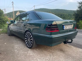 Mercedes-Benz C 230 kompressor | Mobile.bg    3