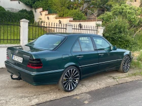 Mercedes-Benz C 230 kompressor | Mobile.bg    2