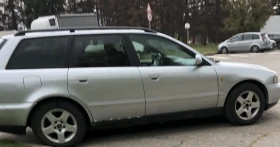 Audi A4 1.8T / | Mobile.bg    4