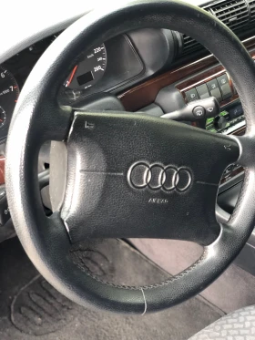 Audi A4 1.8T / | Mobile.bg    8