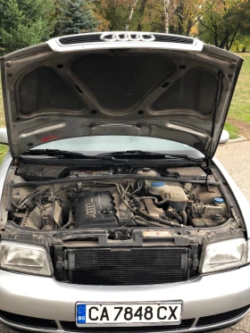Audi A4 1.8T / | Mobile.bg    6