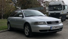 Audi A4 1.8T / | Mobile.bg    2
