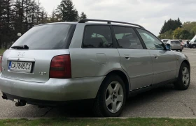 Audi A4 1.8T / | Mobile.bg    3