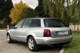 Audi A4 1.8T / | Mobile.bg    5