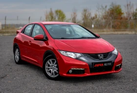 Honda Civic 1.8 i-VTEC ТОП ЦВЯТ | ТОП КОЛА | С ГАРАНЦИЯ! - 14990 лв. / 7664.27 € - 44592417 3