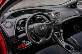 Honda Civic 1.8 i-VTEC ТОП ЦВЯТ | ТОП КОЛА | С ГАРАНЦИЯ! - 14990 лв. / 7664.27 € - 44592417 7
