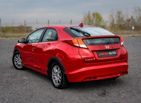 Honda Civic 1.8 i-VTEC ТОП ЦВЯТ | ТОП КОЛА | С ГАРАНЦИЯ! - 14990 лв. / 7664.27 € - 44592417 6