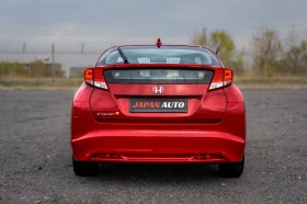 Honda Civic 1.8 i-VTEC ТОП ЦВЯТ | ТОП КОЛА | С ГАРАНЦИЯ! - 14990 лв. / 7664.27 € - 44592417 5