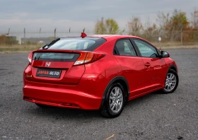 Honda Civic 1.8 i-VTEC ТОП ЦВЯТ | ТОП КОЛА | С ГАРАНЦИЯ! - 14990 лв. / 7664.27 € - 44592417 4