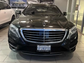 Mercedes-Benz S 550 * CARFAX*  *  | Mobile.bg    2