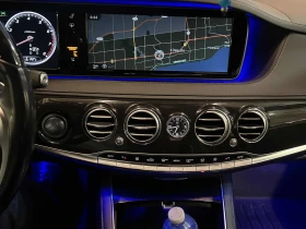 Mercedes-Benz S 550 * CARFAX*  *  | Mobile.bg    9