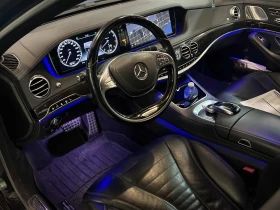 Mercedes-Benz S 550 * CARFAX*  *  | Mobile.bg    7