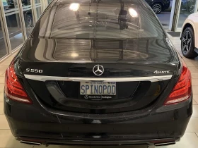 Mercedes-Benz S 550 * CARFAX*  *  | Mobile.bg    4
