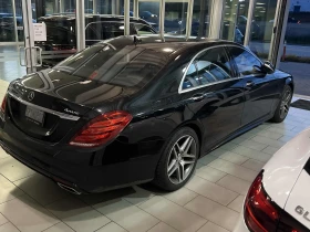 Mercedes-Benz S 550 * CARFAX*  *  | Mobile.bg    3