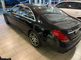 Mercedes-Benz S 550 * CARFAX*  *  | Mobile.bg    5