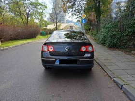 VW Passat 2.0 FSI Comfortline - 5900 лв. / 3016.62 € - 78471511 4