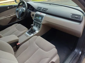 VW Passat 2.0 FSI Comfortline - 5900 лв. / 3016.62 € - 78471511 13