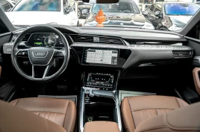 Audi E-Tron * АВТО КРЕДИТ* ЦЕНА ДО БГ * СЕРВИЗНА ИСТОРИЯ *  - 57999 лв. / 29654.42 € - 81247804 8