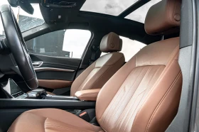 Audi E-Tron * АВТО КРЕДИТ* ЦЕНА ДО БГ * СЕРВИЗНА ИСТОРИЯ *  - 57999 лв. / 29654.42 € - 81247804 6