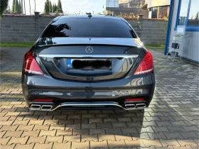 Mercedes-Benz S 350 | Mobile.bg    9