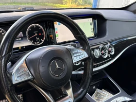 Mercedes-Benz S 350 | Mobile.bg    4