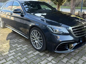 Mercedes-Benz S 350 | Mobile.bg    2