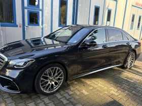 Mercedes-Benz S 350 | Mobile.bg    3