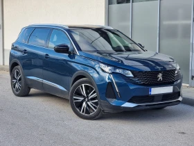 Peugeot 5008 GT | 1.6 | 180 к.с | 8 ск. | Вс. Екстри