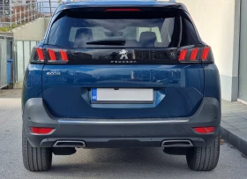 Peugeot 5008 GT | 1.6 | 180 к.с | 8ЕАТ | Вс. Екстри, снимка 5