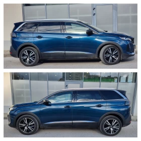 Peugeot 5008 GT | 1.6 | 180 к.с | 8ЕАТ | Вс. Екстри, снимка 6